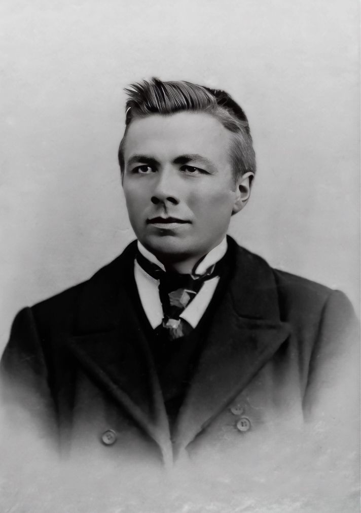 Forfeður og mæður